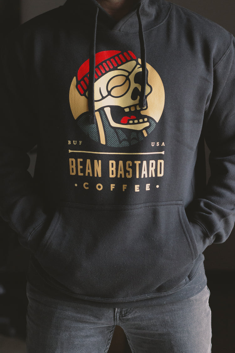 Bean Bastard UNAPOLOGETICALLY AUTHENTIC COFFEE BeanBastardCoffee