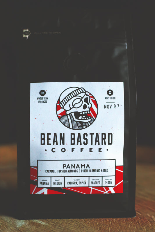 PANAMA