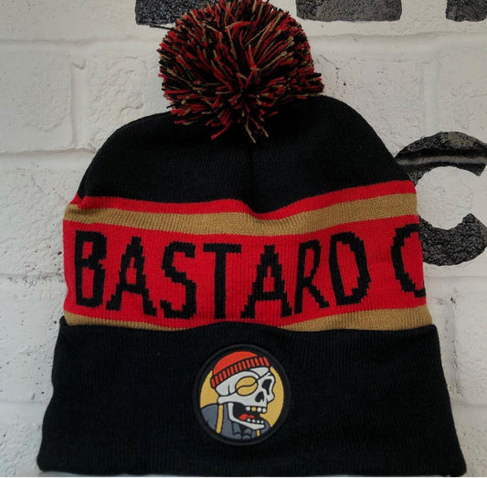 Little B Pom Beanie