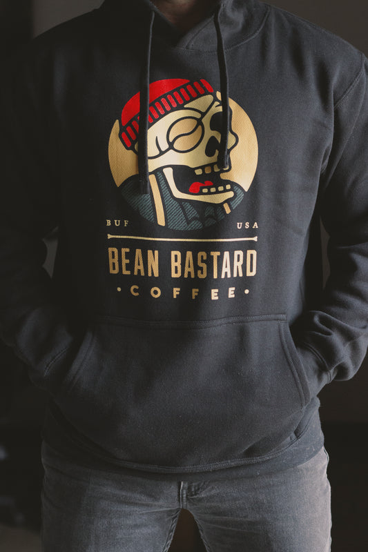 BB Little B Hoodie