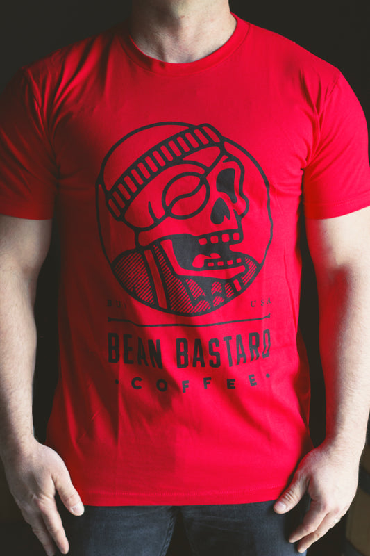 BB Logo Tee