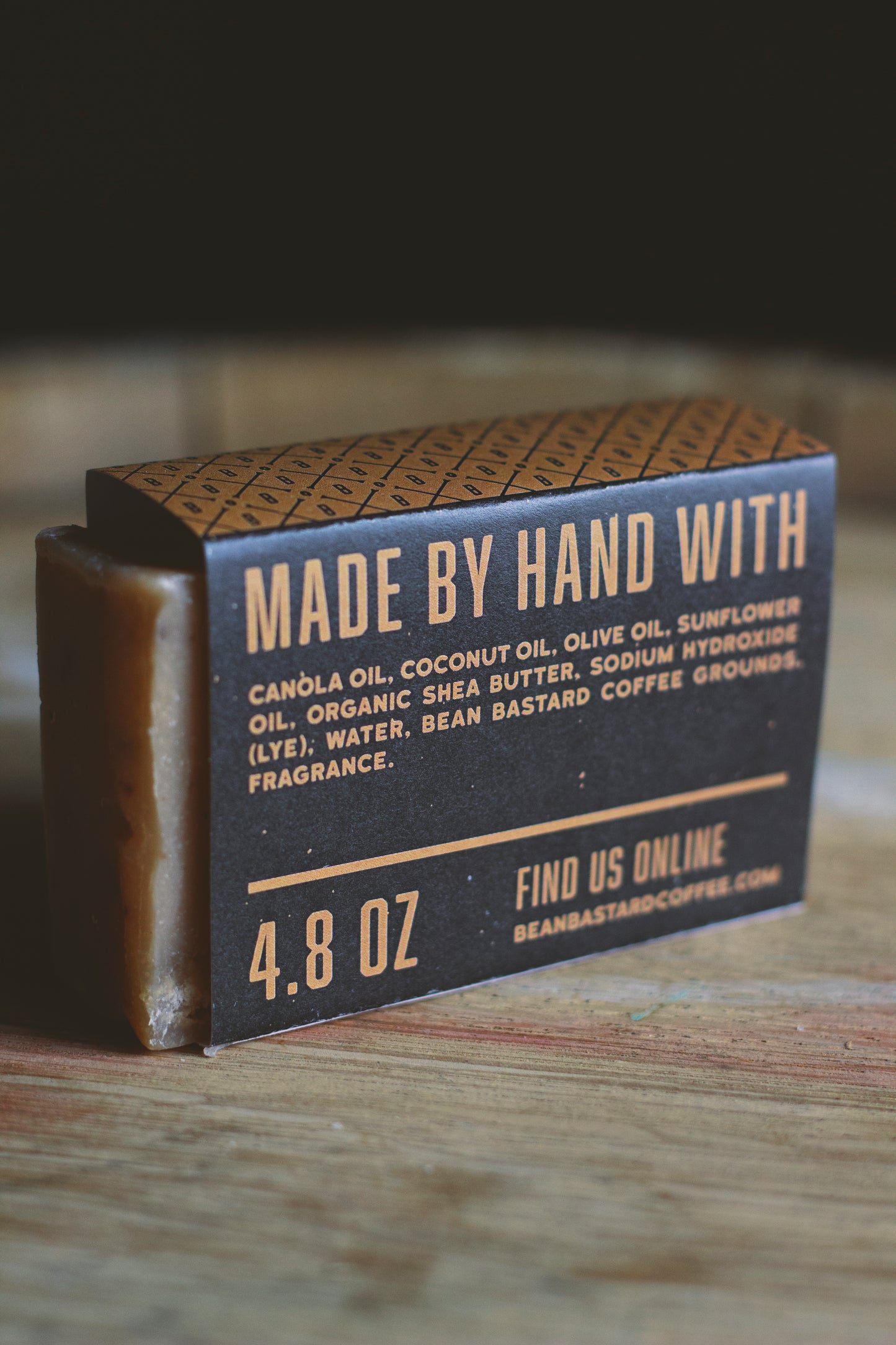 SOAP