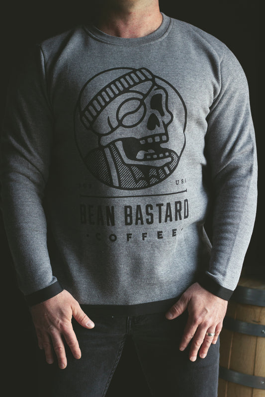 BB Logo Crew Neck